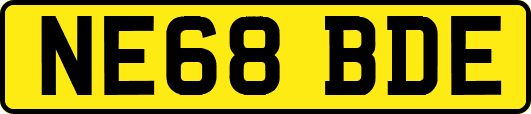 NE68BDE