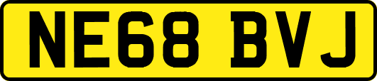 NE68BVJ