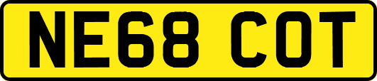 NE68COT