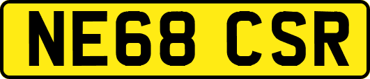 NE68CSR