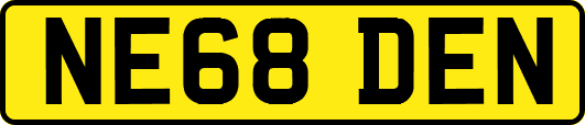 NE68DEN
