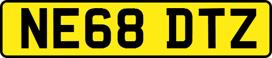 NE68DTZ