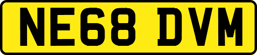 NE68DVM