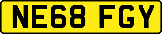 NE68FGY
