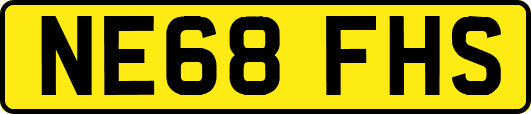 NE68FHS