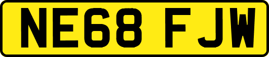 NE68FJW