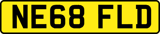 NE68FLD