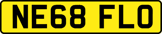 NE68FLO