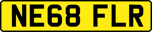 NE68FLR