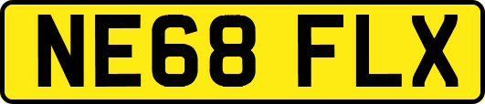 NE68FLX