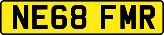 NE68FMR