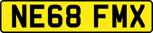 NE68FMX