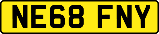 NE68FNY