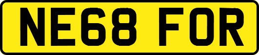 NE68FOR