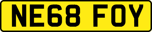 NE68FOY