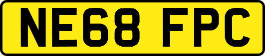 NE68FPC