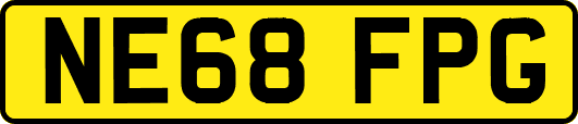 NE68FPG