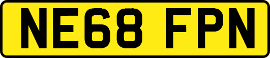 NE68FPN