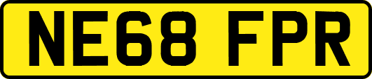 NE68FPR