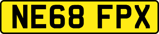 NE68FPX