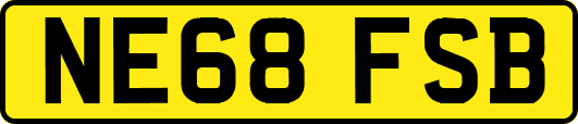 NE68FSB