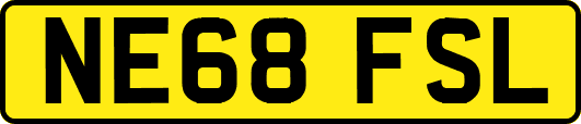 NE68FSL