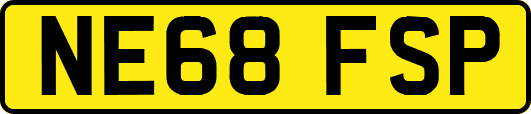 NE68FSP