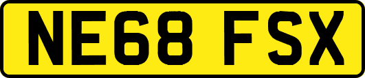 NE68FSX