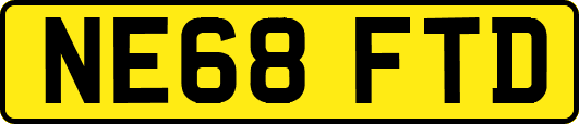 NE68FTD