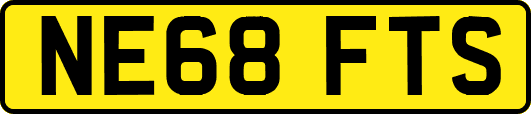 NE68FTS