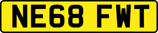 NE68FWT