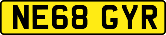 NE68GYR