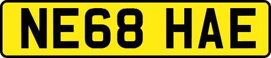 NE68HAE