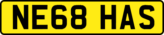 NE68HAS