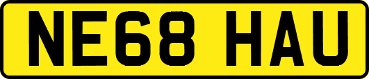 NE68HAU