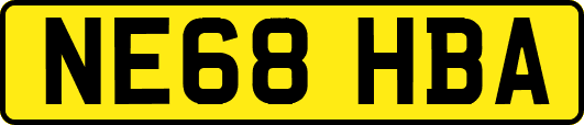 NE68HBA