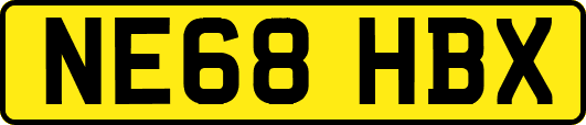 NE68HBX