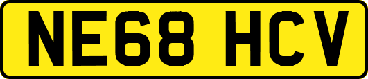 NE68HCV