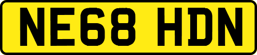 NE68HDN