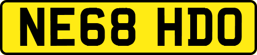 NE68HDO