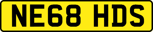 NE68HDS