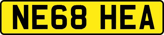 NE68HEA