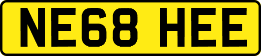 NE68HEE