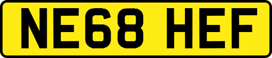 NE68HEF