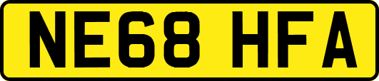 NE68HFA