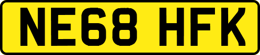 NE68HFK