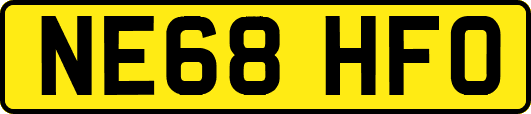 NE68HFO