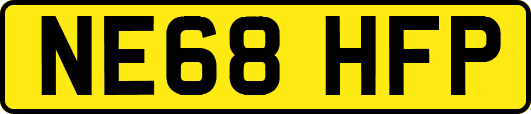 NE68HFP