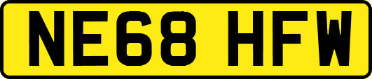 NE68HFW