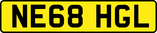 NE68HGL